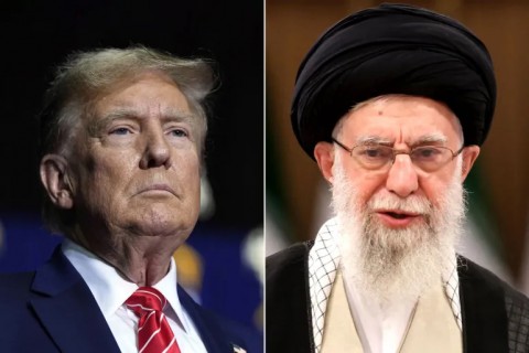  سفير أمريكي سابق يفجر مفاجأة مدوية: ترامب سيحاول اغتيال خامنئي هذا الأسبوع والضربة العسكرية قريبة جدًا