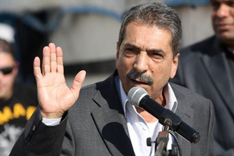  في رسالة “خطيرة” للرئيس عباس.. الطيراوي يكشف عن ملفات فساد تنهش مؤسسات السلطة الفلسطينية.. في أي بلد نعيش؟