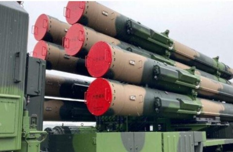  في وقت تشهد فيه المنطقة تصاعدًا حادًّا في التوترات الأمنية.. الصين تزود مصر وإيران بنظام دفاع جوي متطور والاعلام العبري يكشف موقف اسرائيل