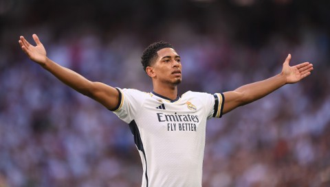  مفاجأة.. تشيلسي يُحضر خطته للتعاقد مع بيلينجهام نجم ريال مدريد