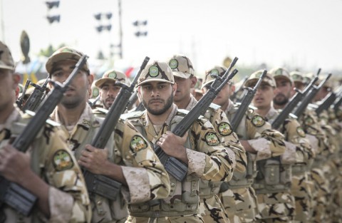  الجيش الإيراني يكشف عن الدول التي سيشملها نطاق الحرب في الشرق الأوسط ويؤكد: لن نمنح العدو الفرصة والرد سيكون فوري