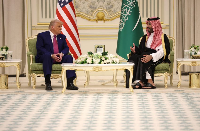  ترمب يطلق “مجلس السلام”: دعم عربي وتحفّظ أوروبي وأسئلة حول الشرعية الدولية