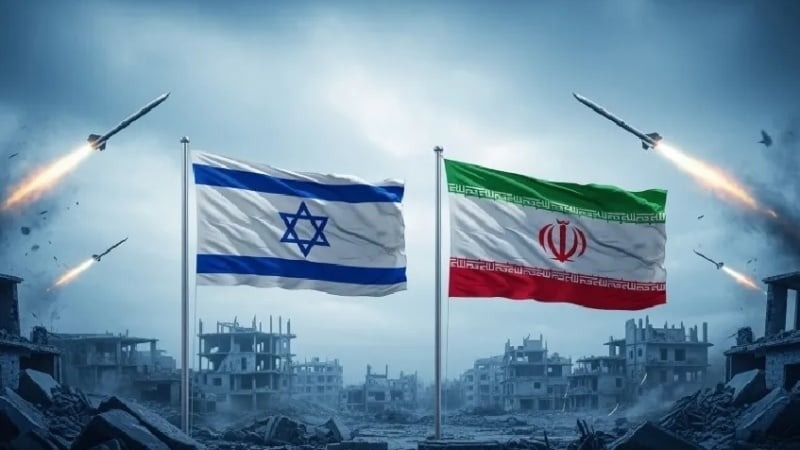  إيران تلمح: لن نتردد في شن ضربة استباقية ضد إسرائيل