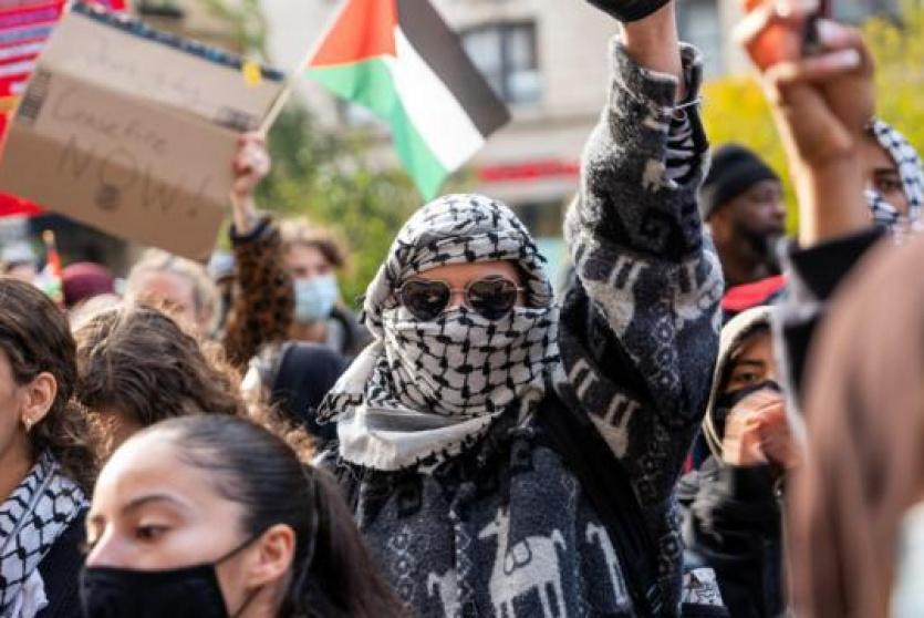  بقرار من روبيو.. ترحيل طلاب مؤيدين لفلسطين
