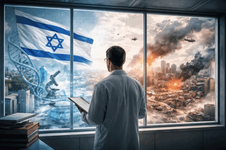  “دولة منبوذة”.. البحث العلمي في إسرائيل على حافة الهاوية