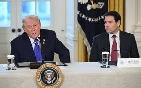  بالاسماء: البيت الأبيض يعلن عن أعضاء مجلس السلام في غزة