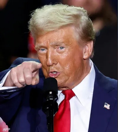  ترامب يزعم اعتقال مادورو وزوجته في عملية عسكرية واسعة بفنزويلا