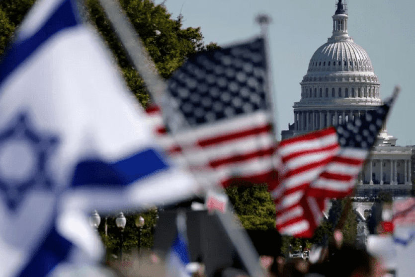  حملة شعبية في إلينوي الأميركية لوقف تجديد سندات إسرائيلية