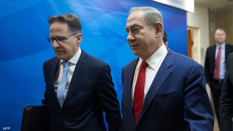  فضيحة الوثائق السرية تلاحق رئيس ديوان نتنياهو وتجمد مستقبله الدبلوماسي