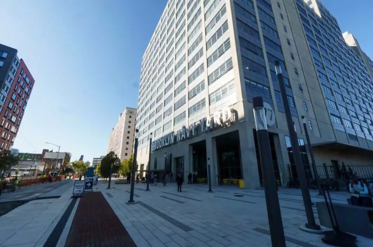  نيويورك تطرد شركة طائرات مسيرة تزود الجيش الإسرائيلي