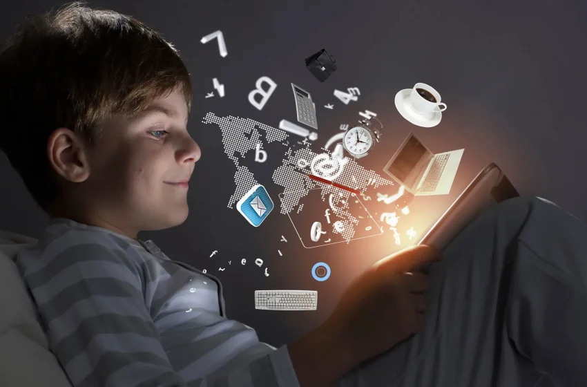  ظاهرة حظر مواقع التواصل الاجتماعي للشباب تجتاح العالم