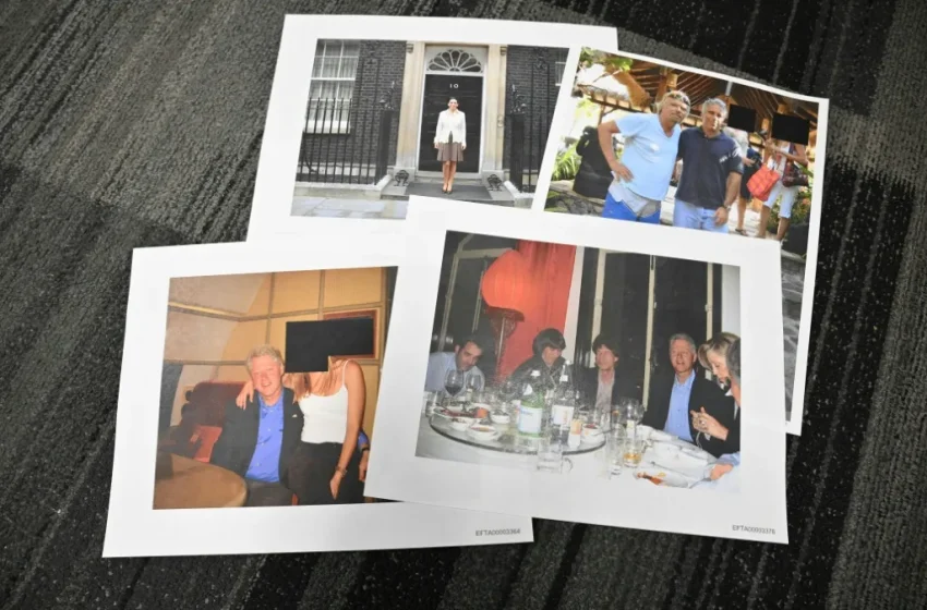  زلزال وثائق إبستين: فضائح النخب تضرب المؤسسات الأمريكية وتكشف اختراق اللوبيات للقرار السياسي