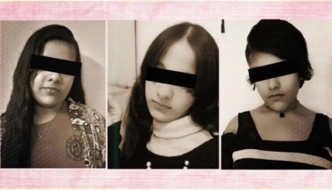  مأساة تهز الهند.. انتحار 3 شقيقات قفزاً من الطابق الـ9