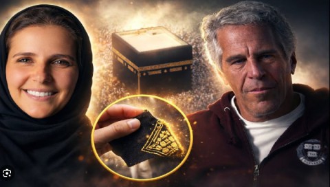  فضائح إبستين.. ماذا يفعل “ستار الكعبة” عند صاحب الفضائح الجنسية؟ وهل حاول إيقاع بوتين؟.. هل ورود أسماء” زعماء عرب” يعني تورّطهم؟ وحتى نتنياهو تبرّأ من عمله “في مُوساده” وفرضية تبديل الجثث: “إبستين على قيد الحياة”!