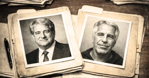  وثائق تكشف تورط أكبر مؤيدي إسرائيل “ليون بلاك” في جرائم اغتصاب قاصرات بقصر إبستين.. روايات صادمة من الضحايا