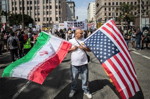  تعليق مؤقت للجولة الثالثة من المفاوضات الأمريكية الإيرانية المنعقدة في جنيف.. ضغوطات عسكرية وتهديدات والحرب أقرب من الاتفاق