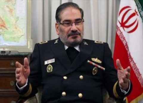  شمخاني: هناك إمكانية للتوصل إلى اتفاق نووي عاجل خلال المفاوضات بين طهران وواشنطن وعراقجي يتمتع بالصلاحيات اللازمة