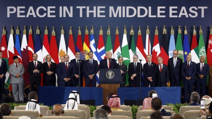  رئيس الوزراء الباكستاني سيحضر الاجتماع الأول لمجلس السلام بواشنطن