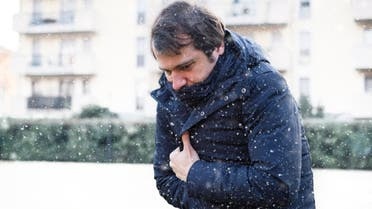  منذ بداية فصل الشتاء.. البرد القارس يودي بحياة أكثر من 50 شخصا في بولندا