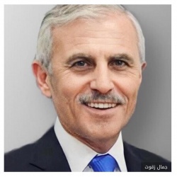  فلسطين: عندما ينصب المجرم صانع “سلام”