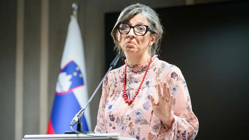  المقررة الأممية للأراضي الفلسطينية ترفض دعوات تنحيها على خلفية تصريحاتها بشأن إسرائيل