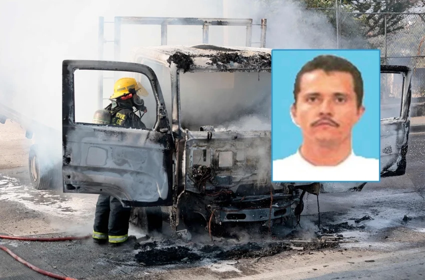  مقتل “إل منتشو” يشعل المكسيك وترحيب أمريكي