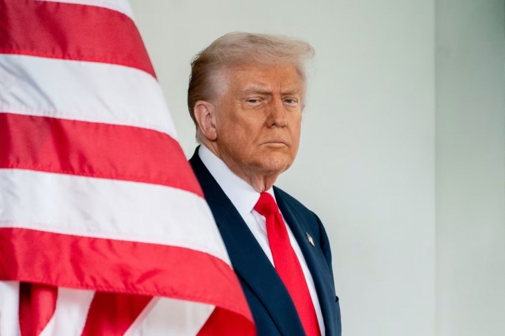  رسوم ترامب الجمركية الجديدة تدخل حيز التنفيذ 24 فبراير ولمدة 150 يوما