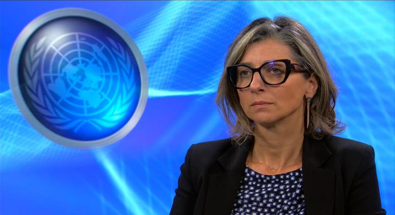  الأمم المتحدة تدافع عن ألبانيزي وتحذّر من حملة تشويه تستهدف المقررين المستقلين