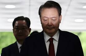  كوريا الجنوبية: الحكم على الرئيس السابق بالسجن المؤبد