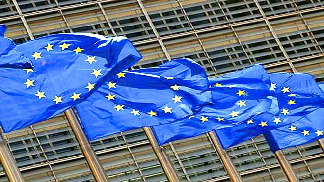  الاتحاد الأوروبي يستثمر 800 مليار يورو في زيادة الإنفاق الدفاعي بحلول عام 2028