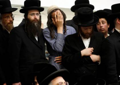  فضيحة في دولة الاحتلال.. حاخام يرتكب جرائم جنسية بحق طالبة في “مدرسة التوراة”