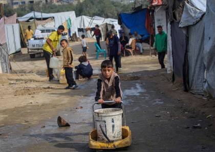  الأمم المتحدة: عقبات كبيرة تواجه الإغاثة الإنسانية في غزة