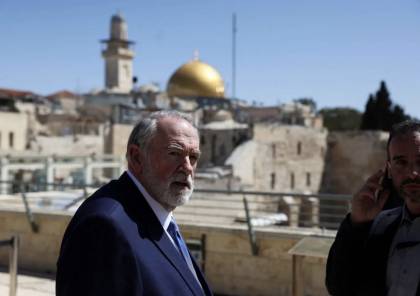  في سابقة تاريخية : واشنطن تبدأ تقديم خدمات قنصلية داخل مستوطنات الضفة الغربية