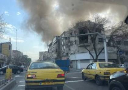  حصيلة متزايدة.. استشهاد 51 طالبة في مدرسة إيرانية بغارة إسرائيلية أمريكية