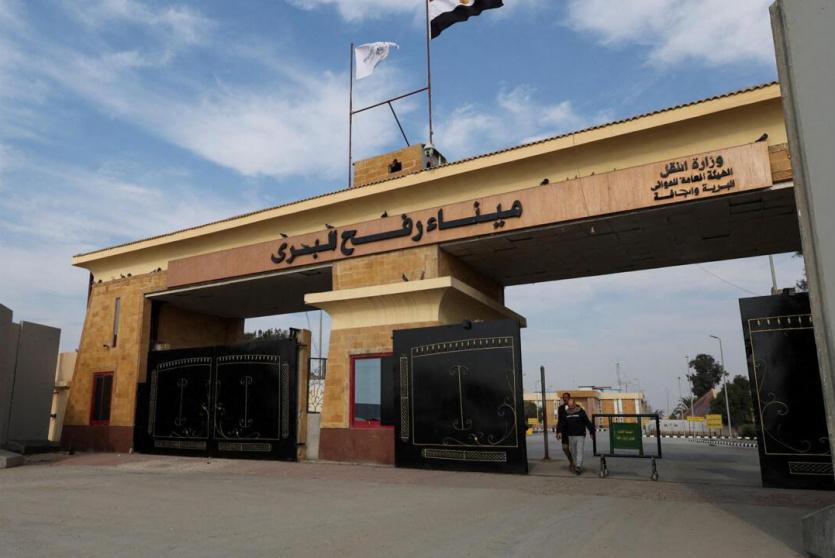  الأمم المتحدة: فتح معبر رفح للأفراد فقط لا يغير من الواقع في غزة