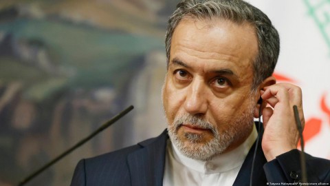  عراقجي: أمريكا دخلت الحرب طواعية نيابة عن إسرائيل ولم يكن هناك أي تهديد من إيران وهم يتحملون مسؤولية إراقة الدماء