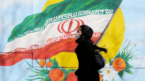  مسؤول إيراني: واشنطن جُرَّت للحرب بوهم “إسرائيل الكبرى” وجيشنا سيضع حدا للوجود العسكري الأمريكي في المنطقة