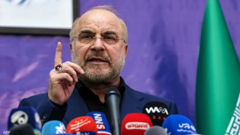  إيران: المنطقة لن تنعم بالاستقرار طالما بقيت القواعد الأمريكية بها