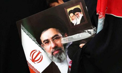  إيران تستخدم ورقة النفط القوية في تصعيدها مع أمريكا وإسرائيل وتمنع التصدير في الشرق الأوسط: نحن من نقرر مصير الحرب