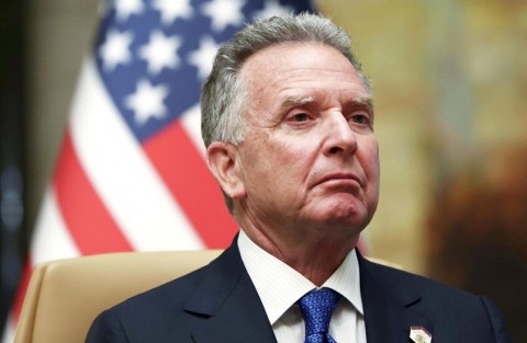  ويتكوف يتحدّث عن زيارة محتملة لتل ابيب الأسبوع المقبل ويؤكد: قنبلة واحدة يمكن أن تقضي على إسرائيل وتمحوها من الوجود