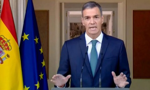  إسبانيا تعفي سفيرتها لدى إسرائيل من مهامها وخفض العلاقات الدبلوماسية إلى مستوى القائم بالأعمال