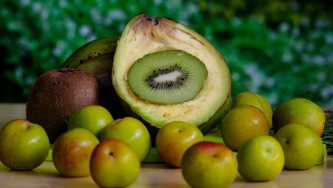  أفضل الفواكه لصحة الجهاز الهضمي في رمضان