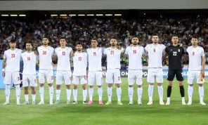  مونديال 2026: إيران “تتفاوض” مع فيفا لنقل مبارياتها إلى المكسيك