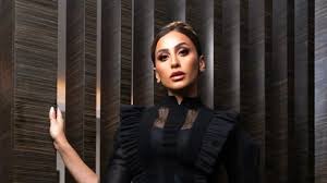  دينا الشربيني تحت الأضواء: احتفال بعيد ميلادها يثير الجدل على منصات التواصل الاجتماعي