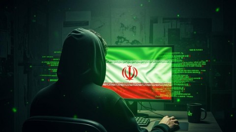  الكيان يُقِّر: إيران وحزب الله يُعطِّلان كاميرات المراقبة لجمع المعلومات وتحديد مواقع الصواريخ ومحاولات الاغتيال.. لا يوجد بلد بالعالم كإسرائيل يُواجِه نطاقًا مماثلًا للتهديدات السيبرانيّة.. 20 منظمة إيرانيّة تُهاجم للحصول على صورة النصر