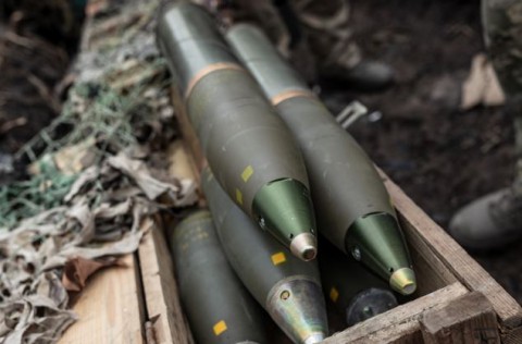  دعم أمريكي ألماني.. 8 آلاف طن أسلحة وذخائر لإسرائيل منذ 28 فبراير