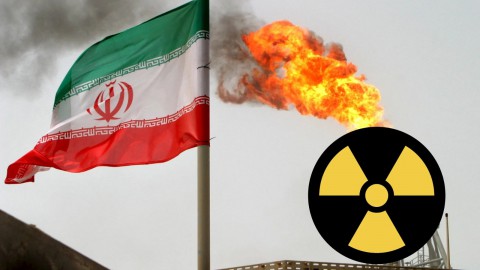  ترامب يستعِّد لغزوٍ بريٍّ معقّدٍ لسرقة اليورانيوم الإيرانيّ.. مفاوضات “السلام” ستجري بإسلام آباد! د. أبو عامر: التحذير الأمريكيّ من باكستان أنّه لا فرق بين الصواريخ طالما أنّ المنطلق أرضٌ إسلاميّةٌ والتبعية تُفقِد الأمان