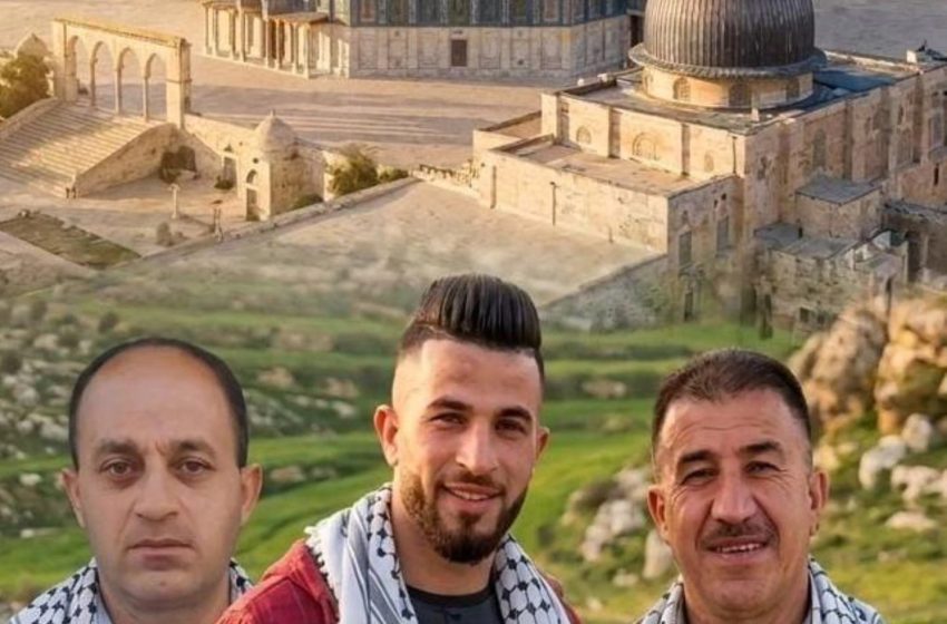  3 شهداء و5 إصابات في هجوم للمستوطنين على بلدة أبو فلاح قرب رام الله