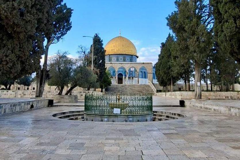  خبراء الأمم المتحدة يحذرون من “تطهير” القدس من الطابع الفلسطيني بشكل لا رجعة فيه