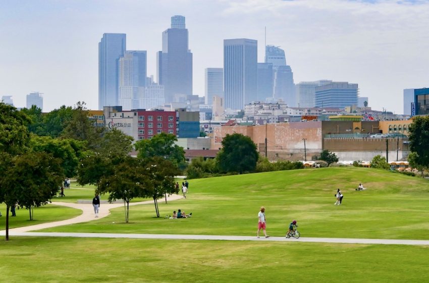  Open Letter to Los Angeles City Leaders — Save Our Parks